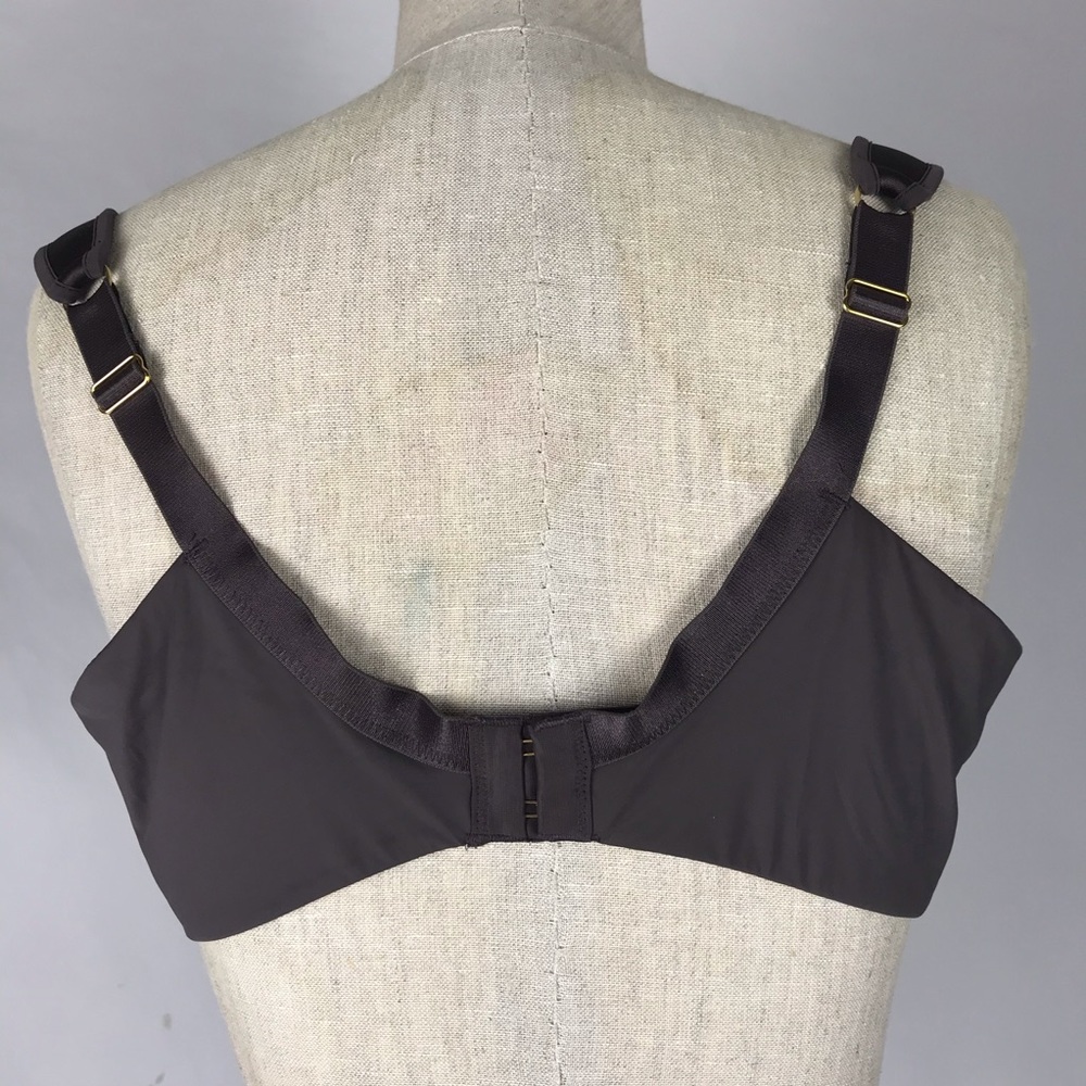 Thirdlove 42c Slightly Full Coverage 24/7 Bra - image 4